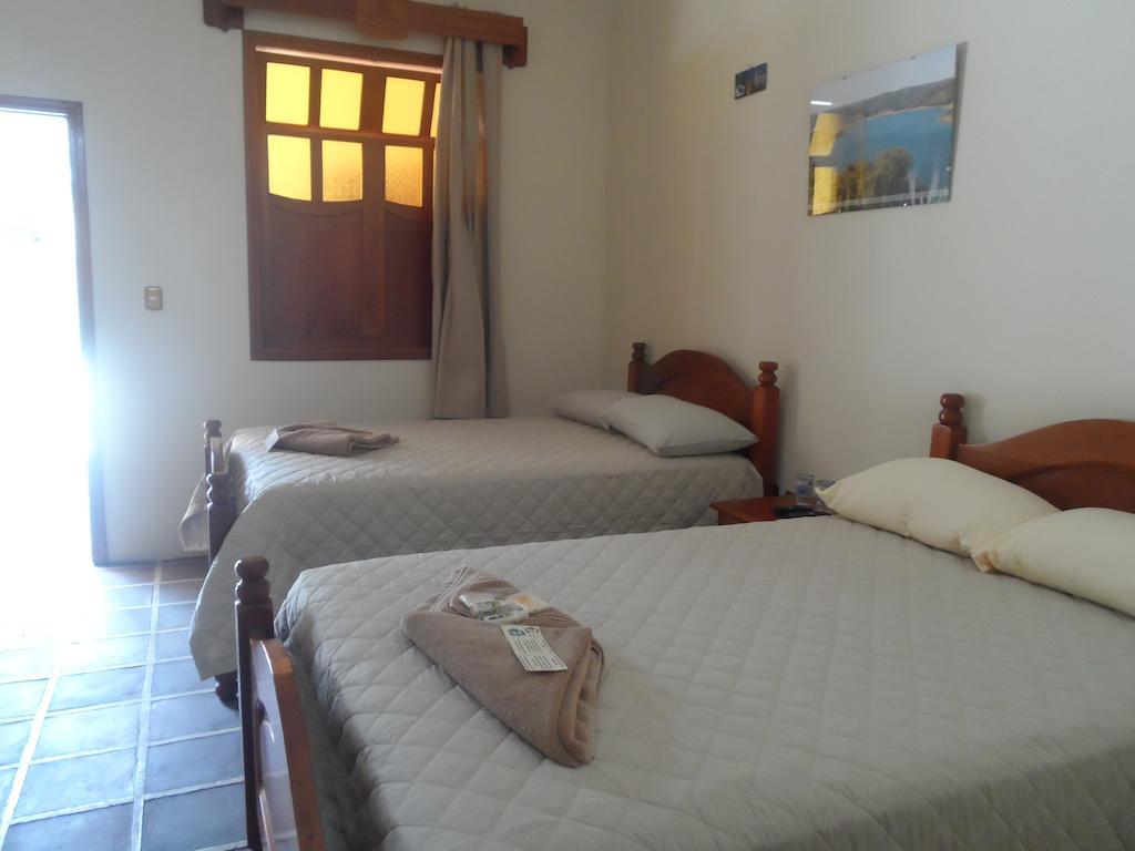 Hotel Gran Plaza Euromaya Antigua Kamer foto