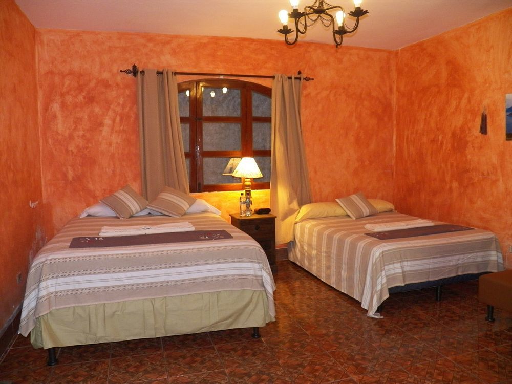 Hotel Gran Plaza Euromaya Antigua Buitenkant foto